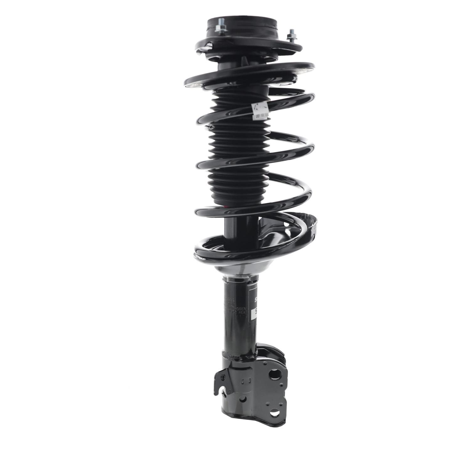 KYB SR4716 Suspension Strut and Coil Spring Assembly product image 4 of 4