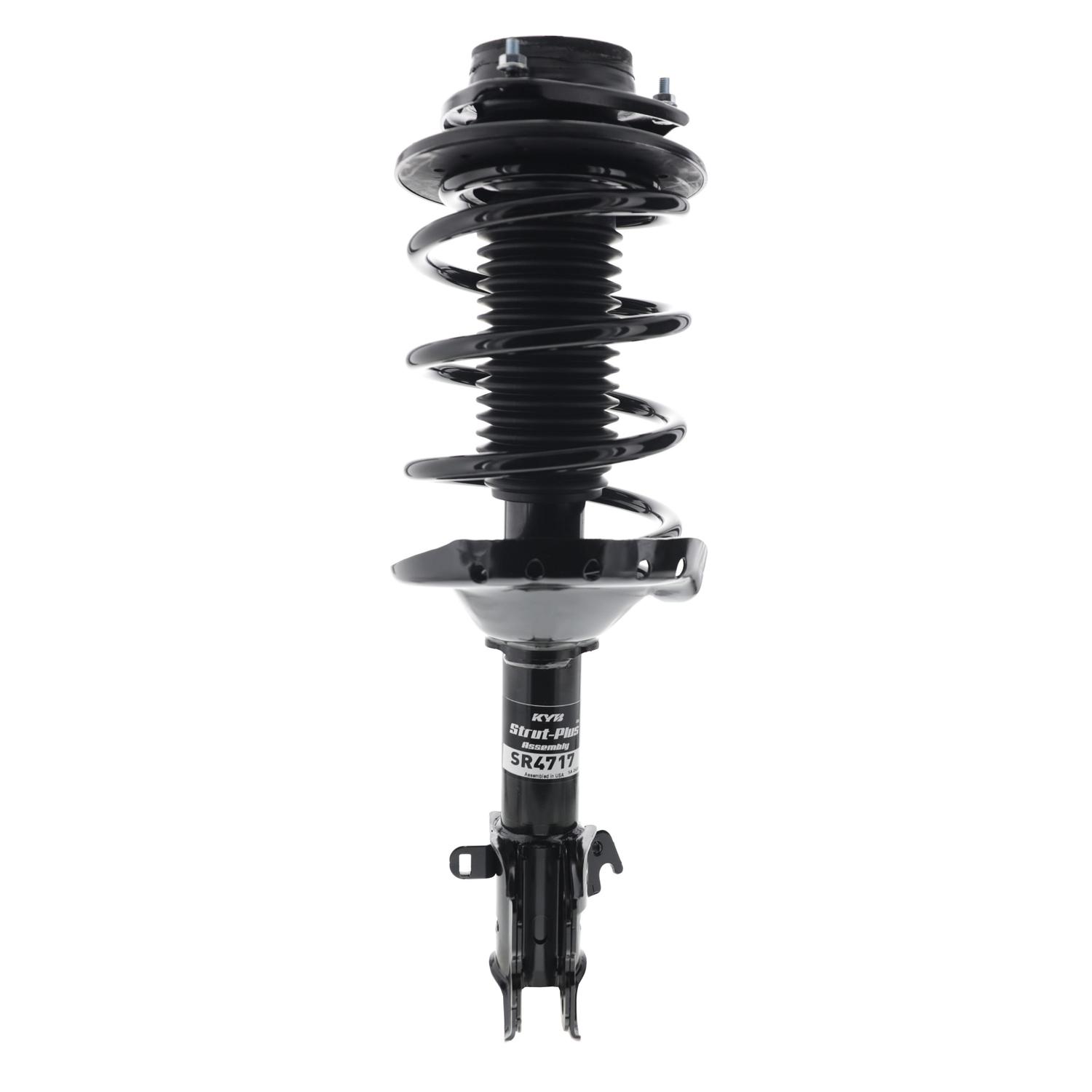 KYB SR4717 Suspension Strut and Coil Spring Assembly product image 1 of 4