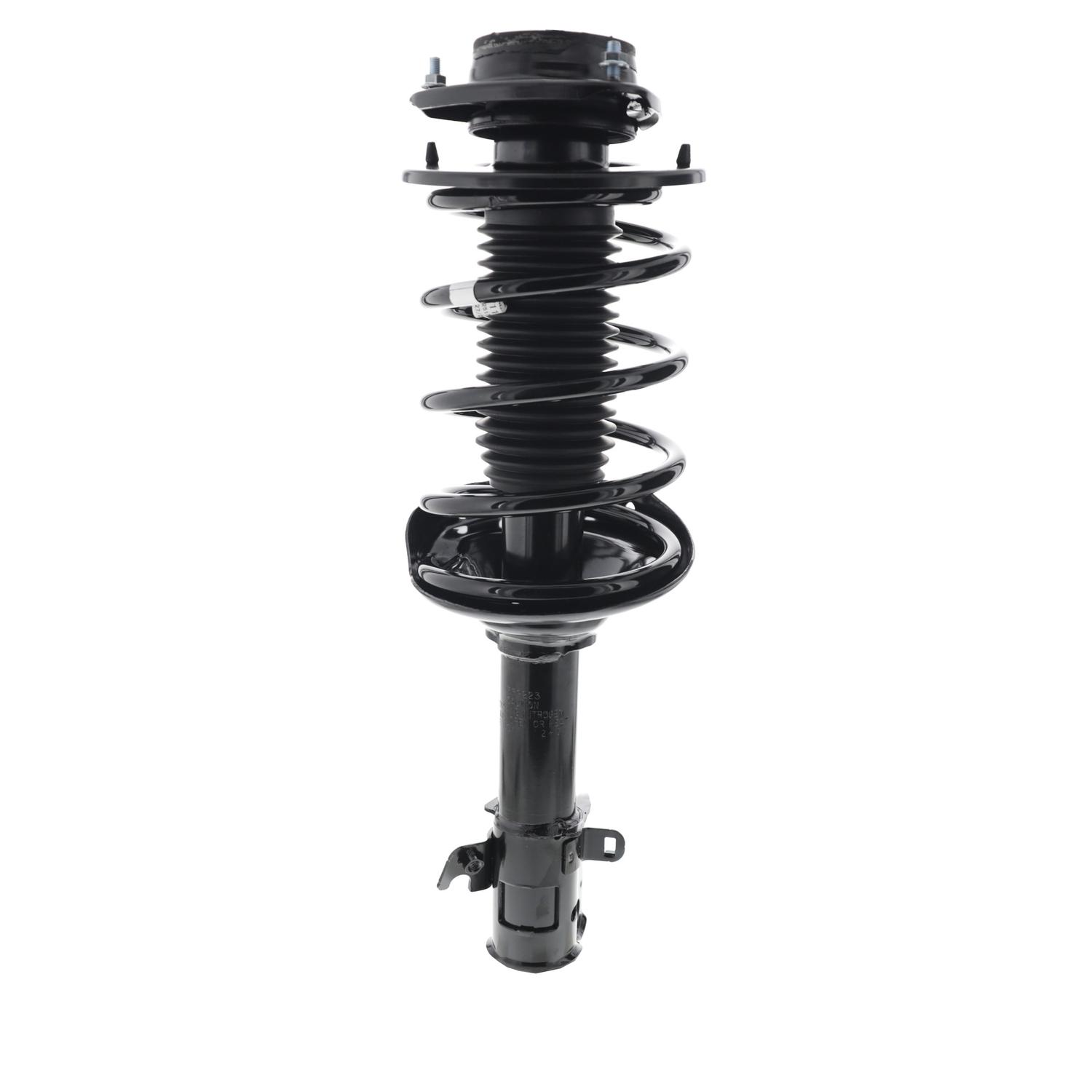 KYB SR4717 Suspension Strut and Coil Spring Assembly product image 3 of 4