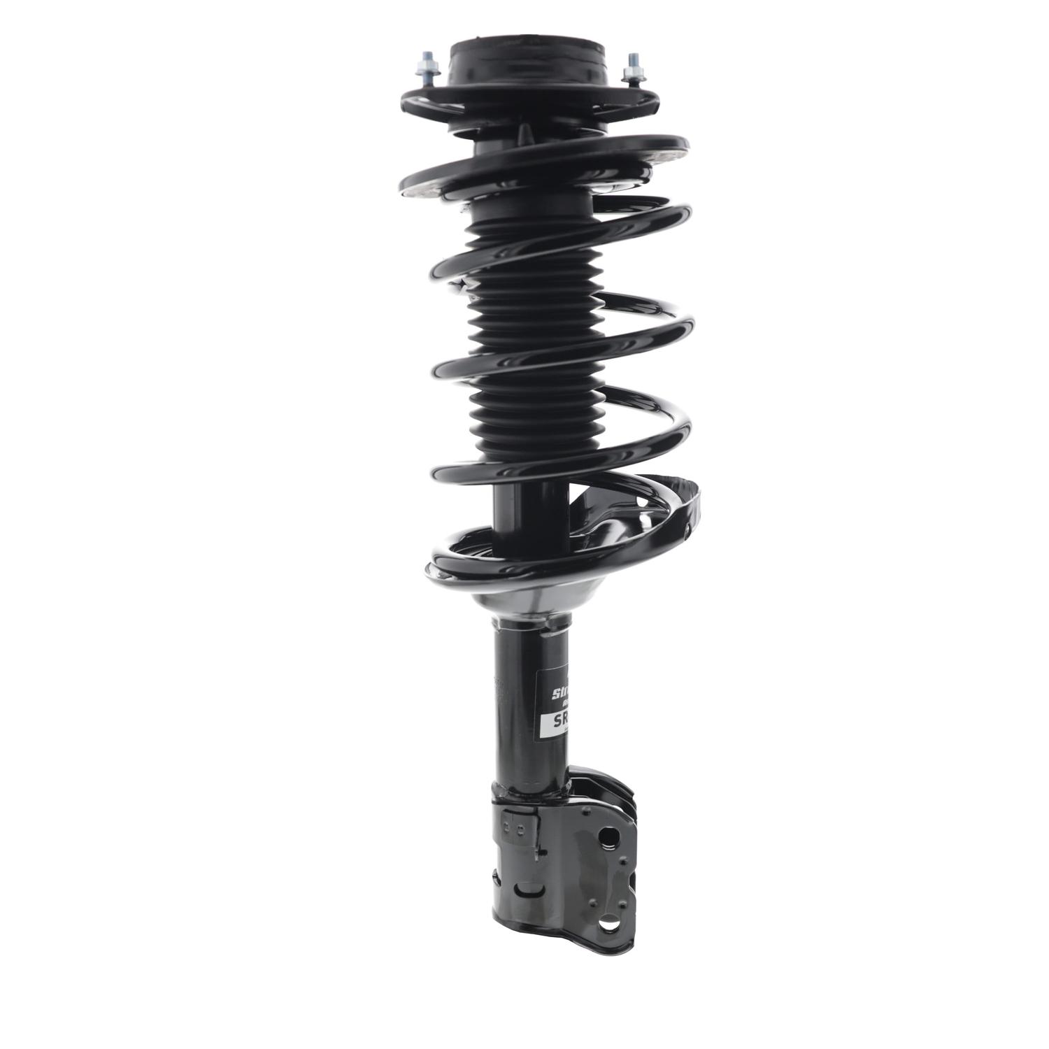 KYB SR4717 Suspension Strut and Coil Spring Assembly product image 4 of 4