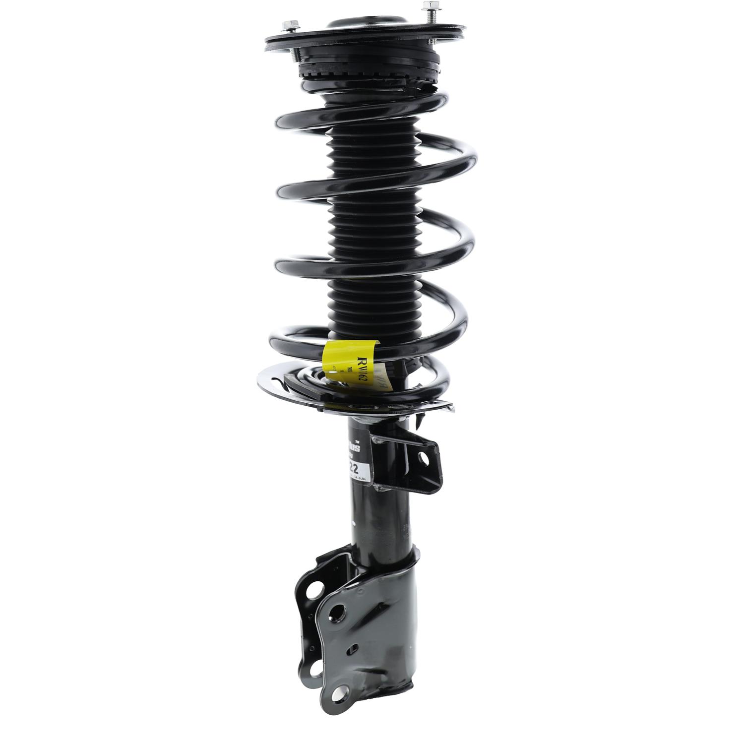 KYB SR4722 Suspension Strut and Coil Spring Assembly product image 2 of 4