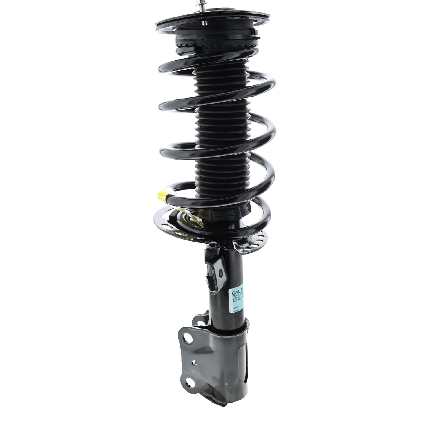 KYB SR4722 Suspension Strut and Coil Spring Assembly product image 3 of 4