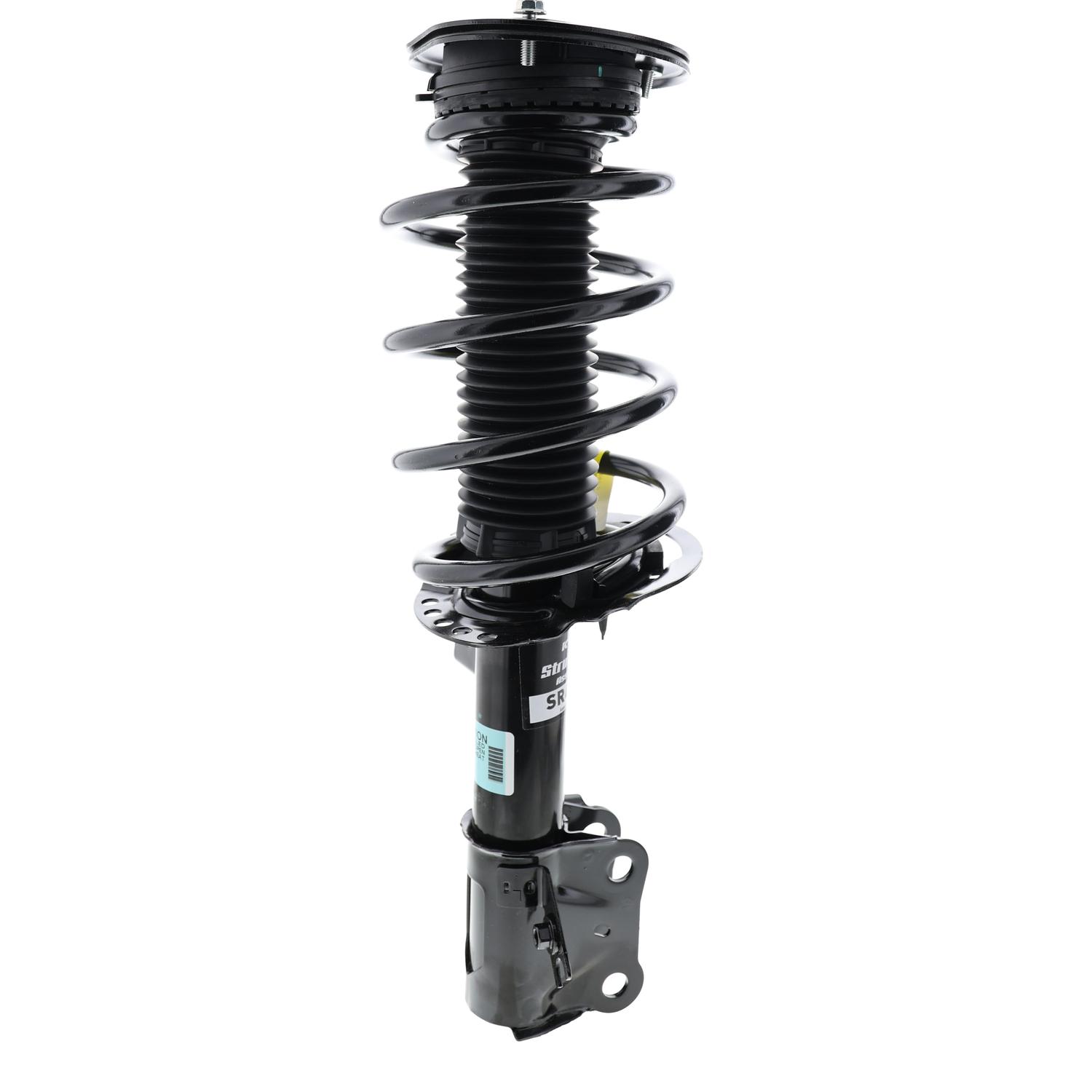 KYB SR4722 Suspension Strut and Coil Spring Assembly product image 4 of 4