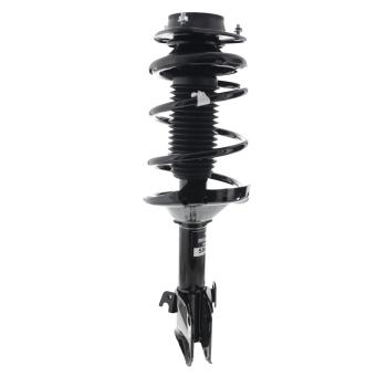 KYB SR4725 Suspension Strut and Coil Spring Assembly product image 1 of 4