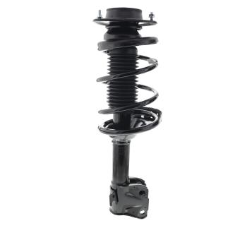 KYB SR4725 Suspension Strut and Coil Spring Assembly product image 4 of 4