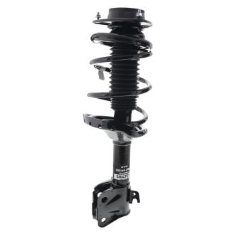 KYB SR4726 Suspension Strut and Coil Spring Assembly product image 2 of 4
