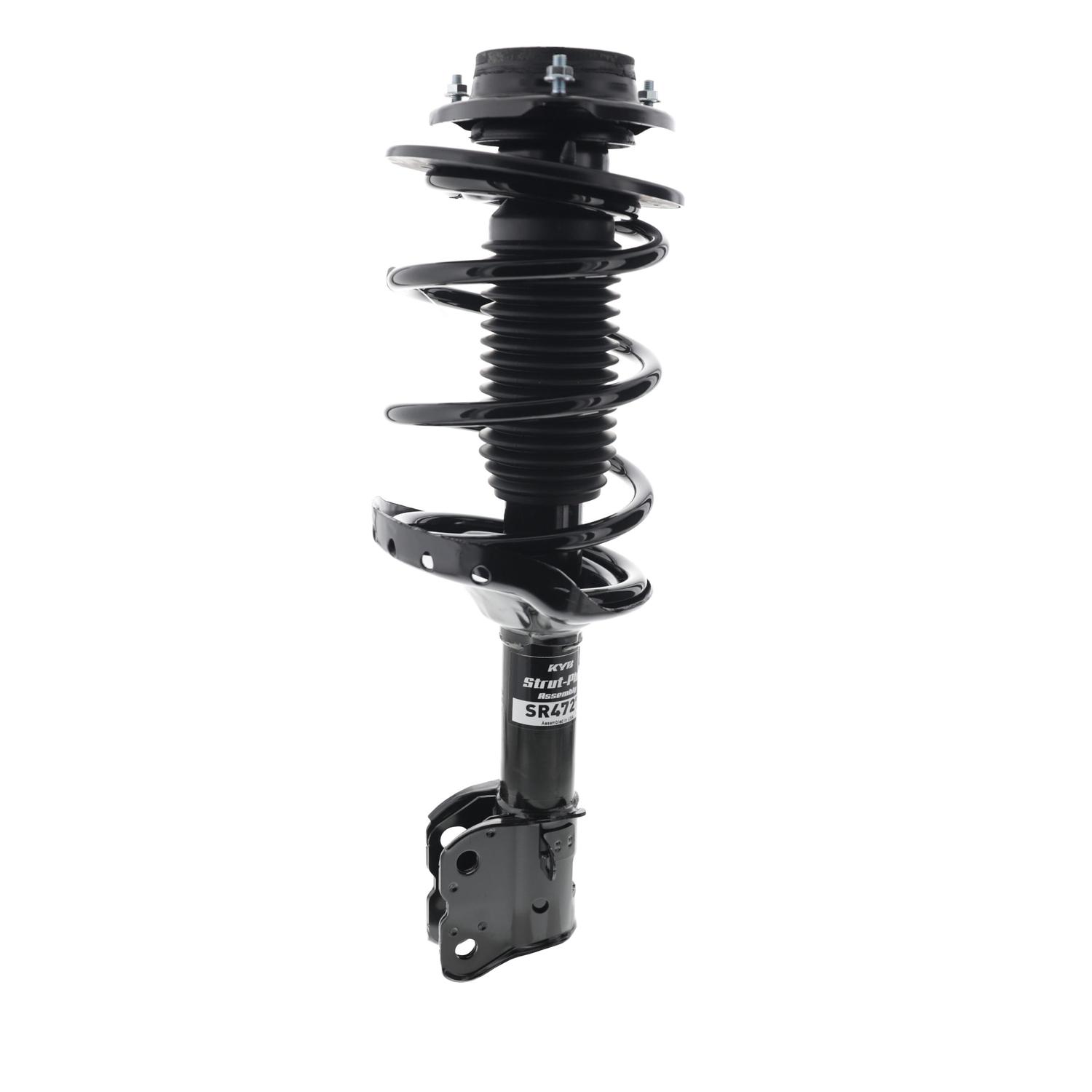 KYB SR4727 Suspension Strut and Coil Spring Assembly product image 2 of 4