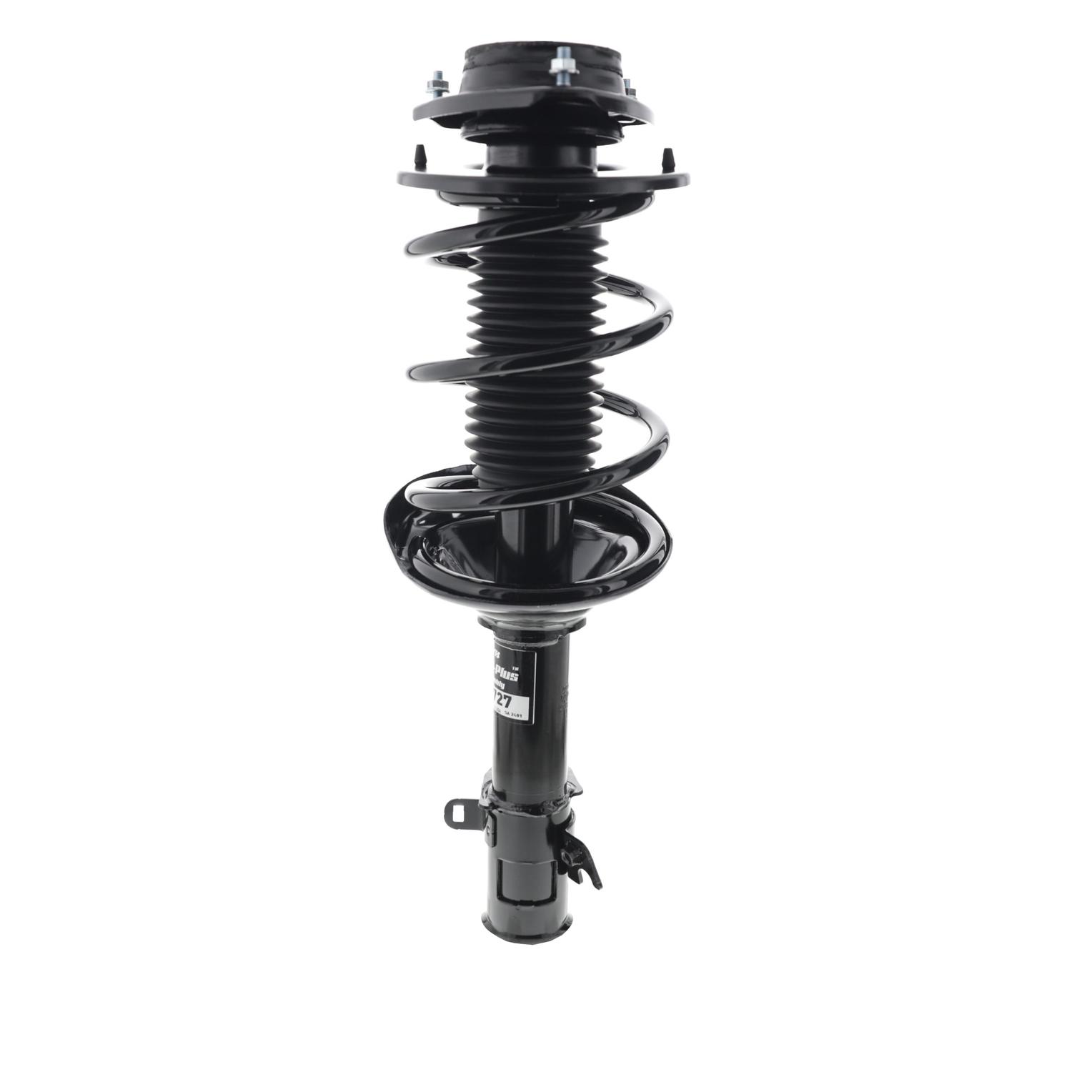 KYB SR4727 Suspension Strut and Coil Spring Assembly product image 3 of 4