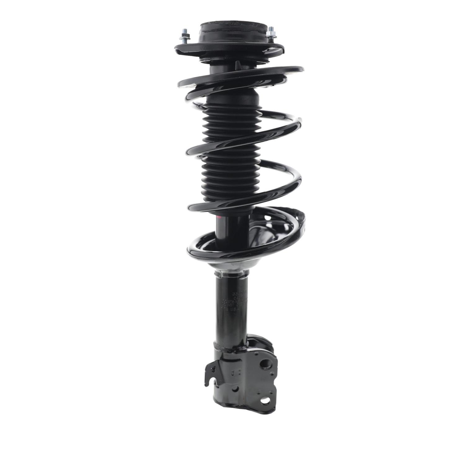 KYB SR4727 Suspension Strut and Coil Spring Assembly product image 4 of 4