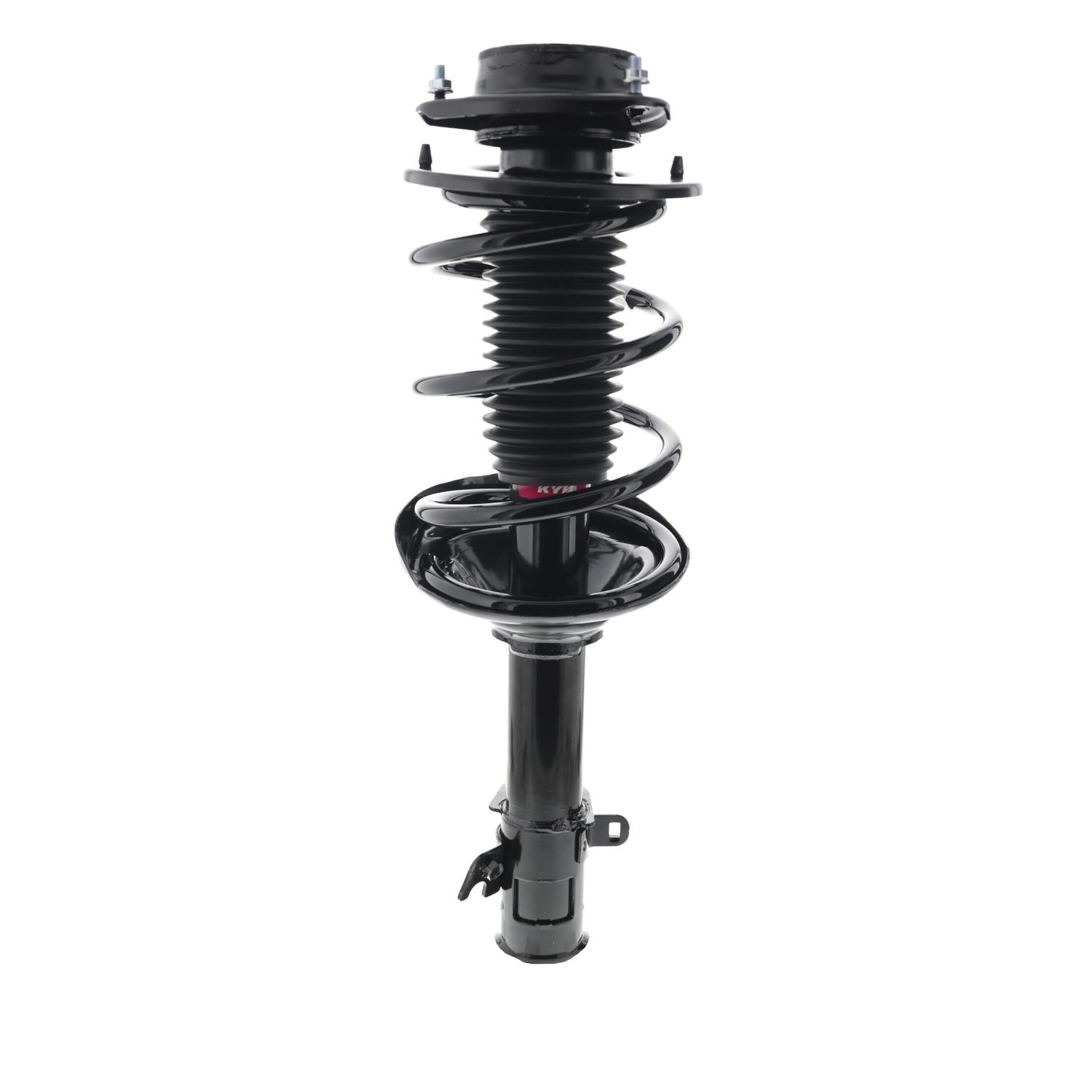 KYB SR4728 Suspension Strut and Coil Spring Assembly product image 3 of 4