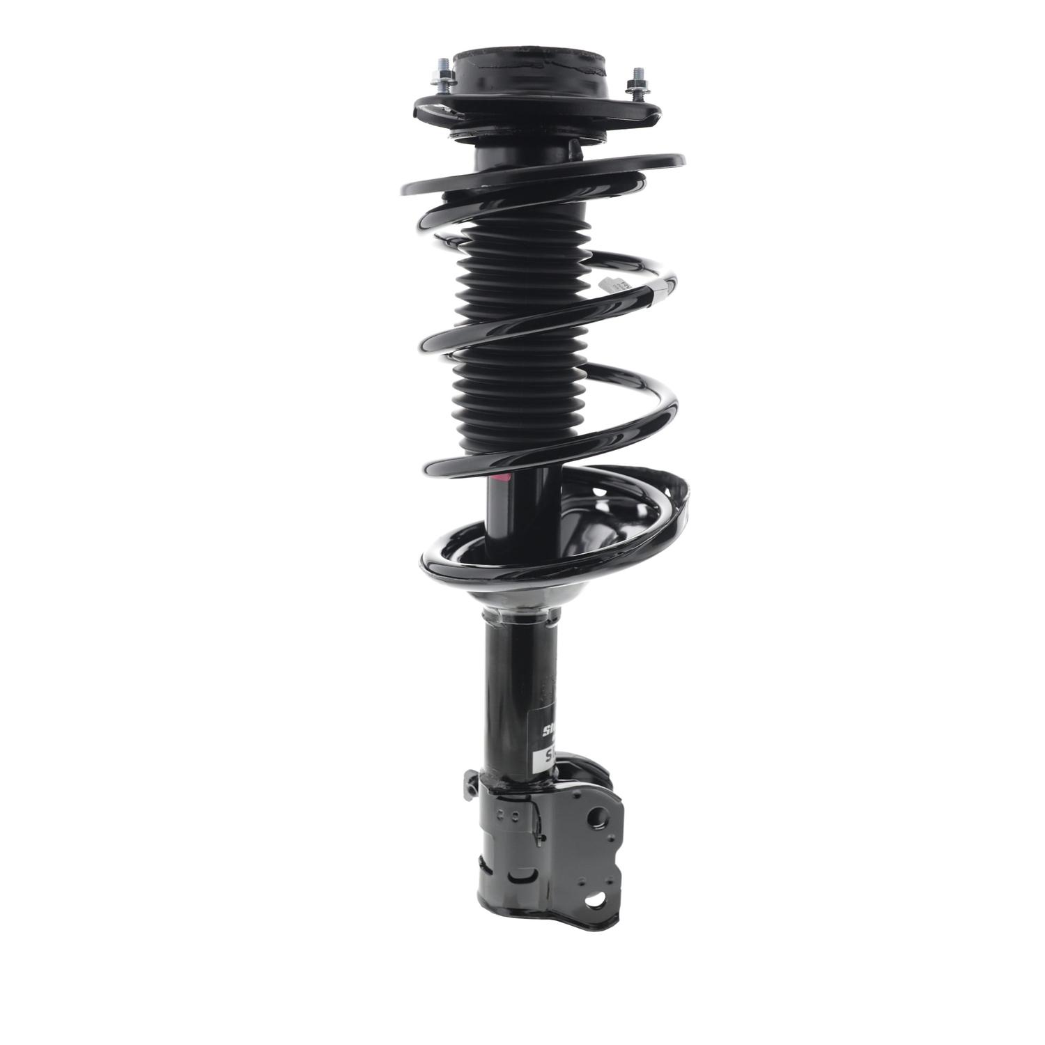 KYB SR4728 Suspension Strut and Coil Spring Assembly product image 4 of 4