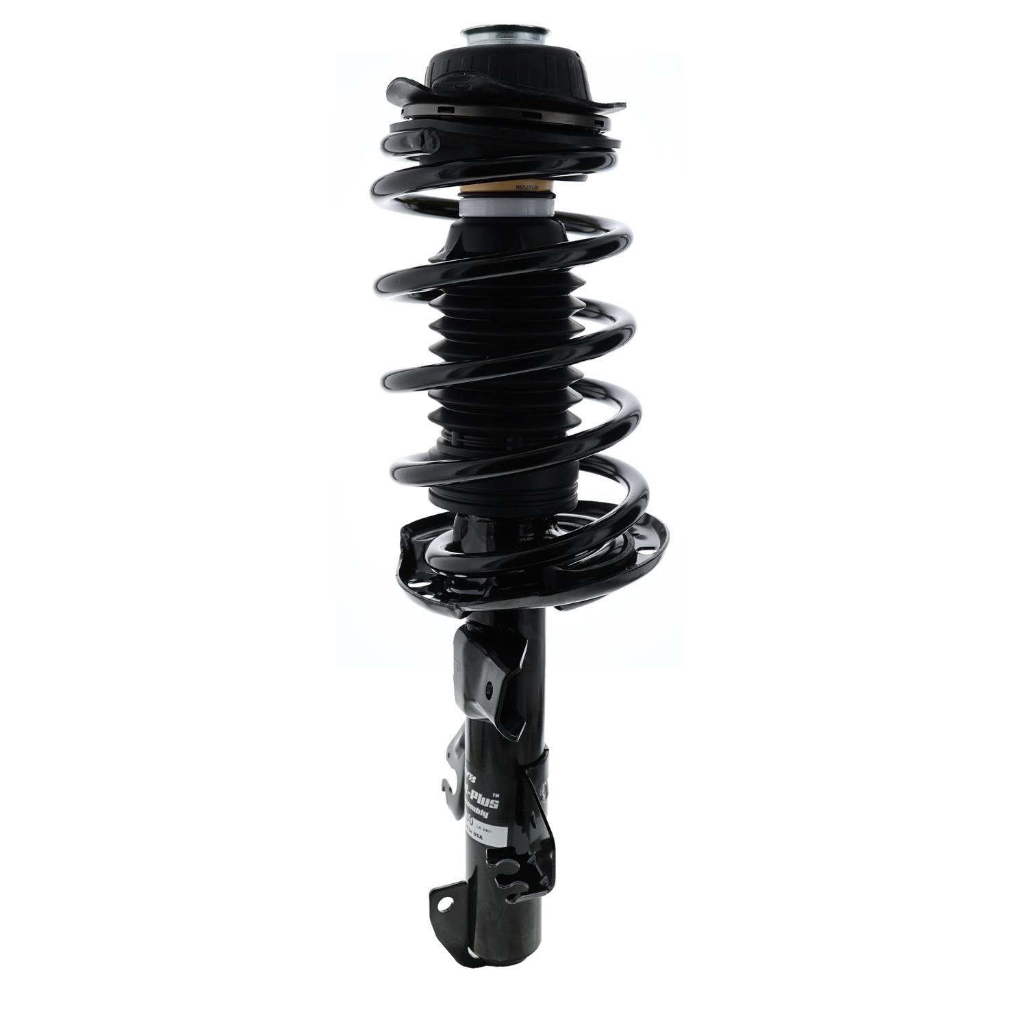 KYB SR4730 Suspension Strut and Coil Spring Assembly product image 2 of 4