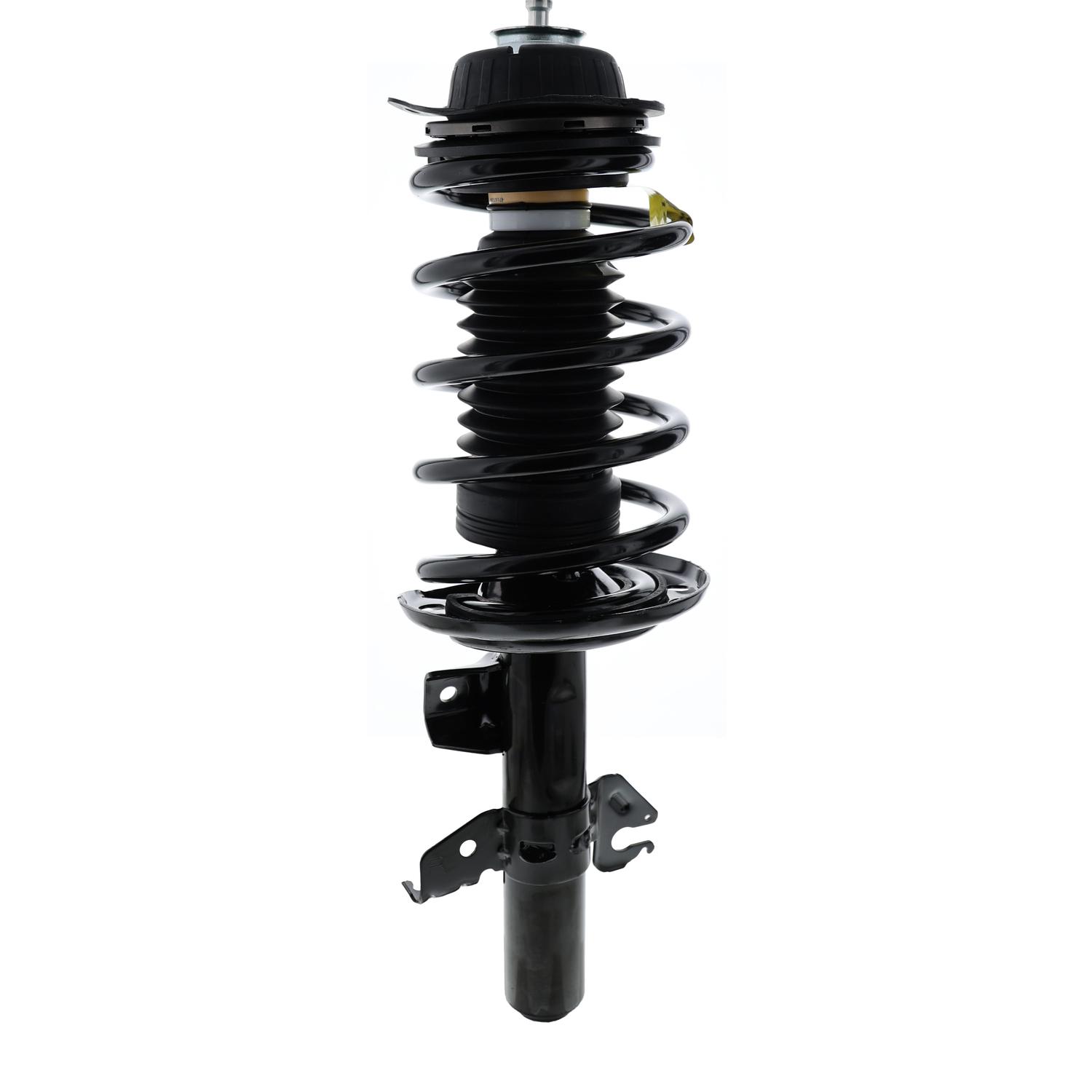 KYB SR4730 Suspension Strut and Coil Spring Assembly product image 3 of 4