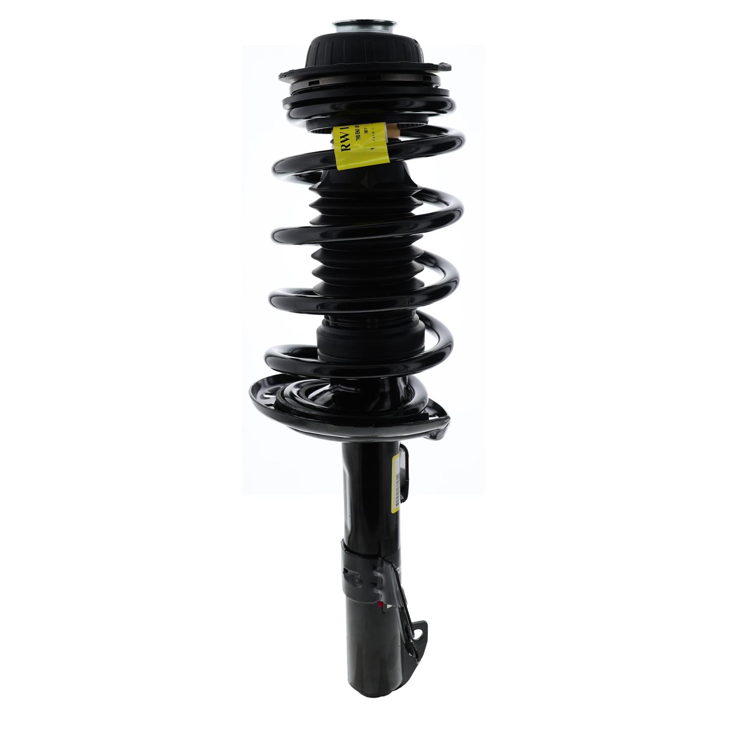 KYB SR4730 Suspension Strut and Coil Spring Assembly product image 4 of 4