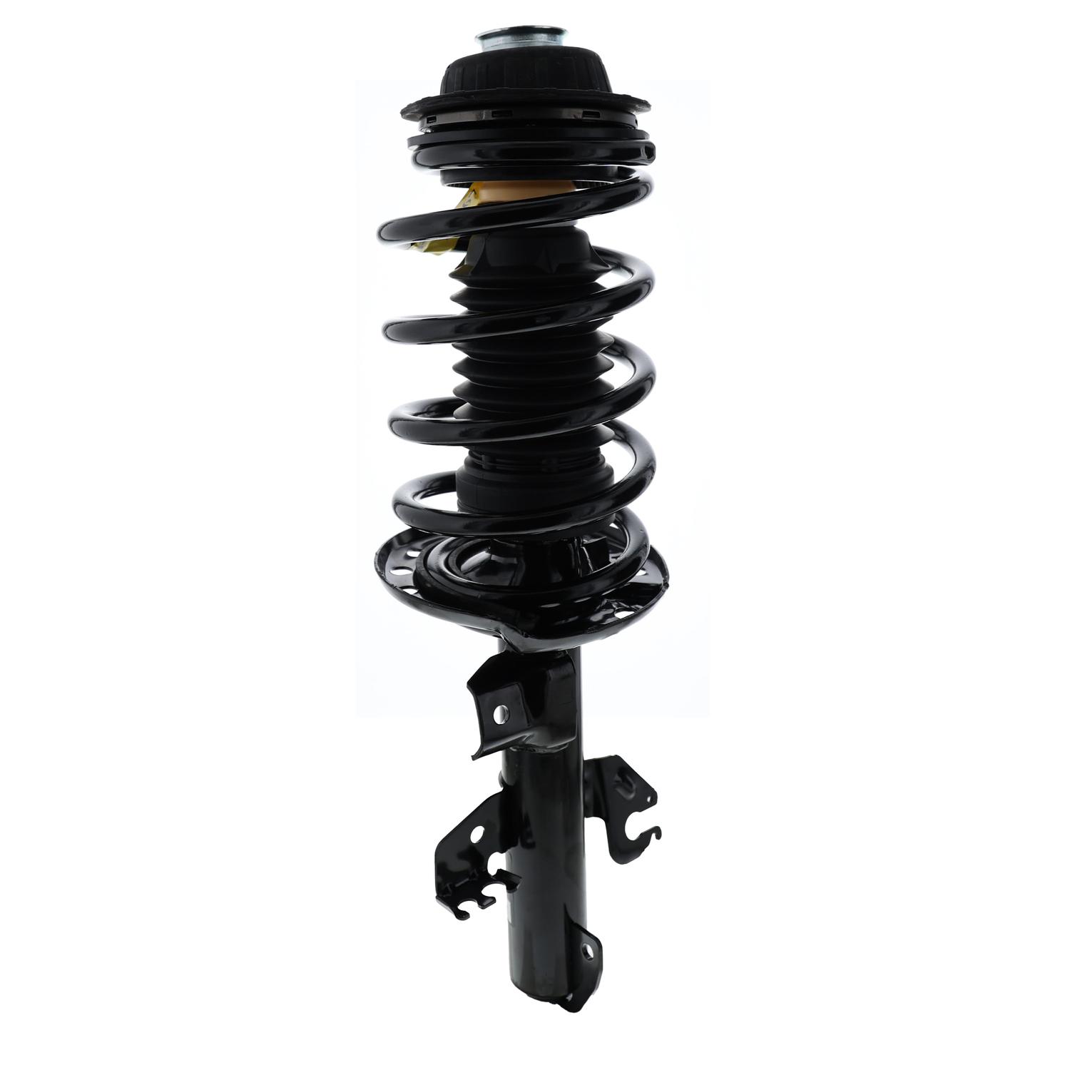 KYB SR4731 Suspension Strut and Coil Spring Assembly product image 2 of 4