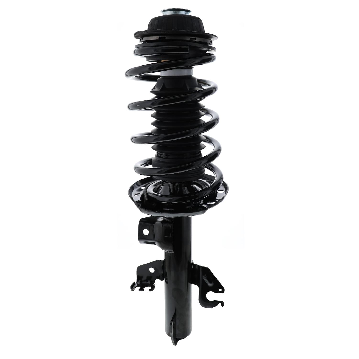 KYB SR4731 Suspension Strut and Coil Spring Assembly product image 3 of 4