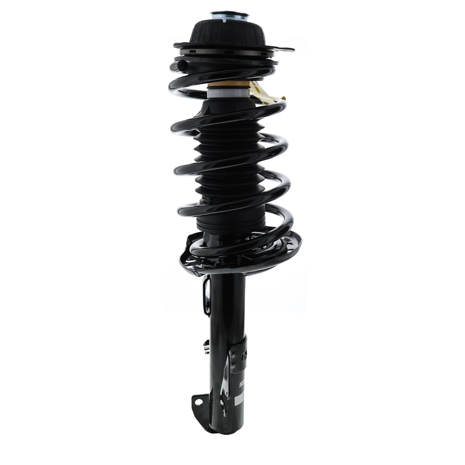 KYB SR4731 Suspension Strut and Coil Spring Assembly product image 4 of 4