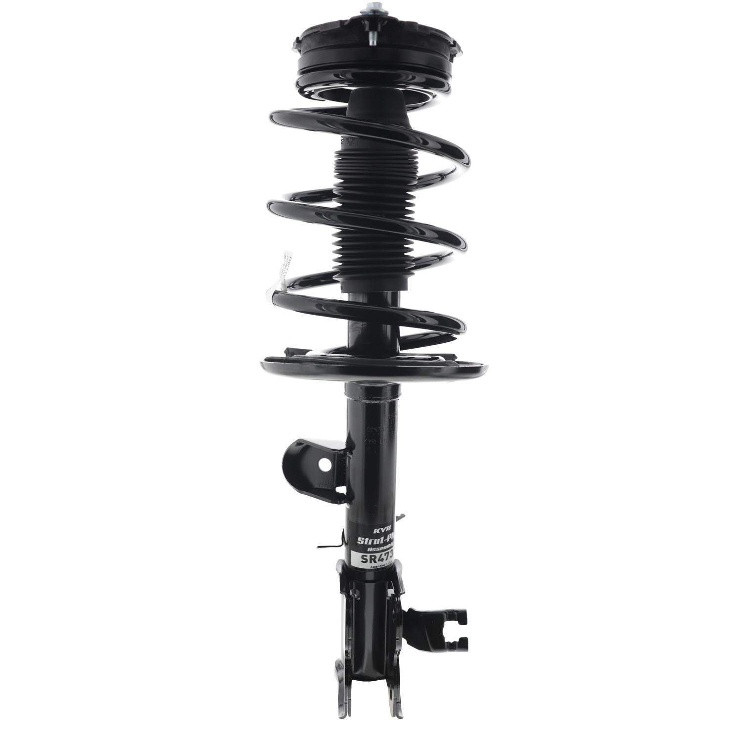 KYB SR4732 Suspension Strut and Coil Spring Assembly product image 1 of 4