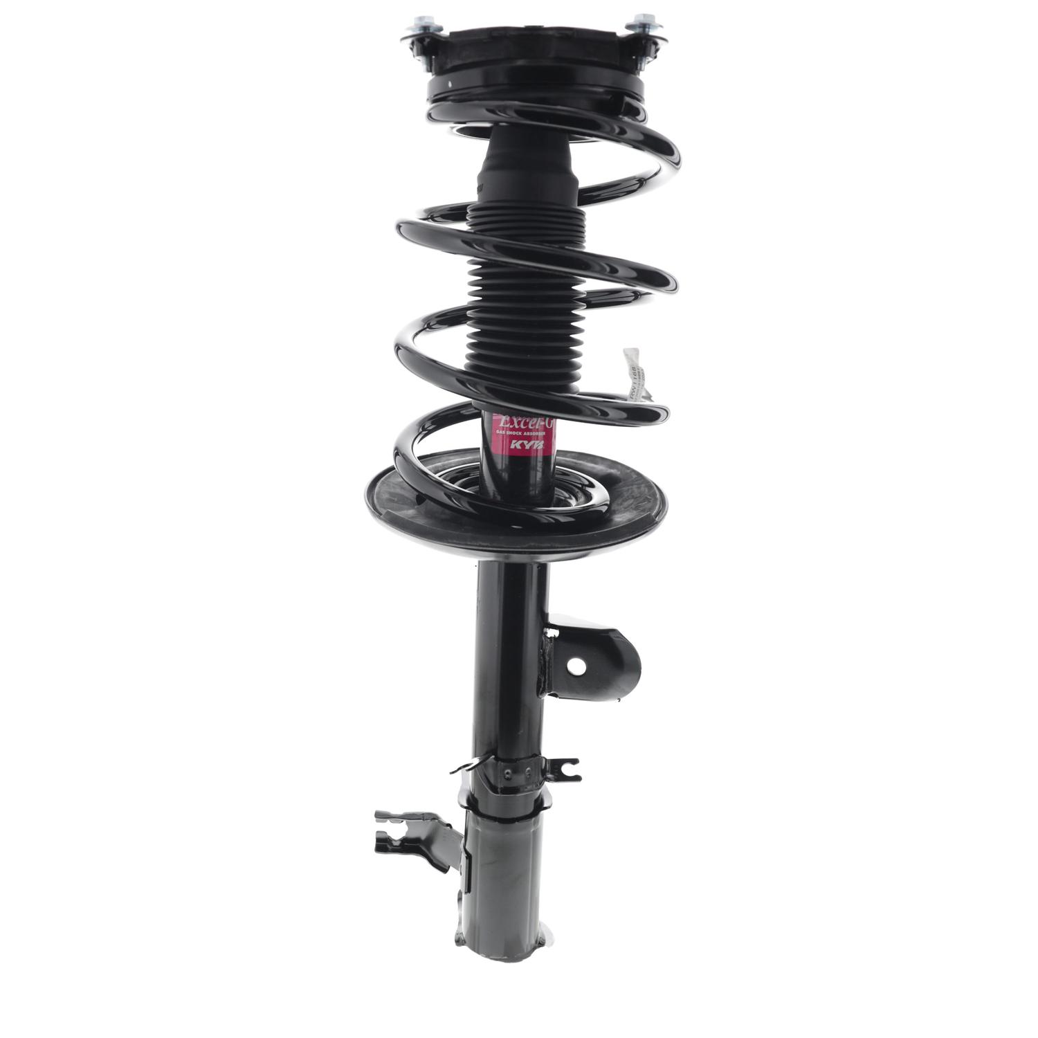 KYB SR4732 Suspension Strut and Coil Spring Assembly product image 3 of 4