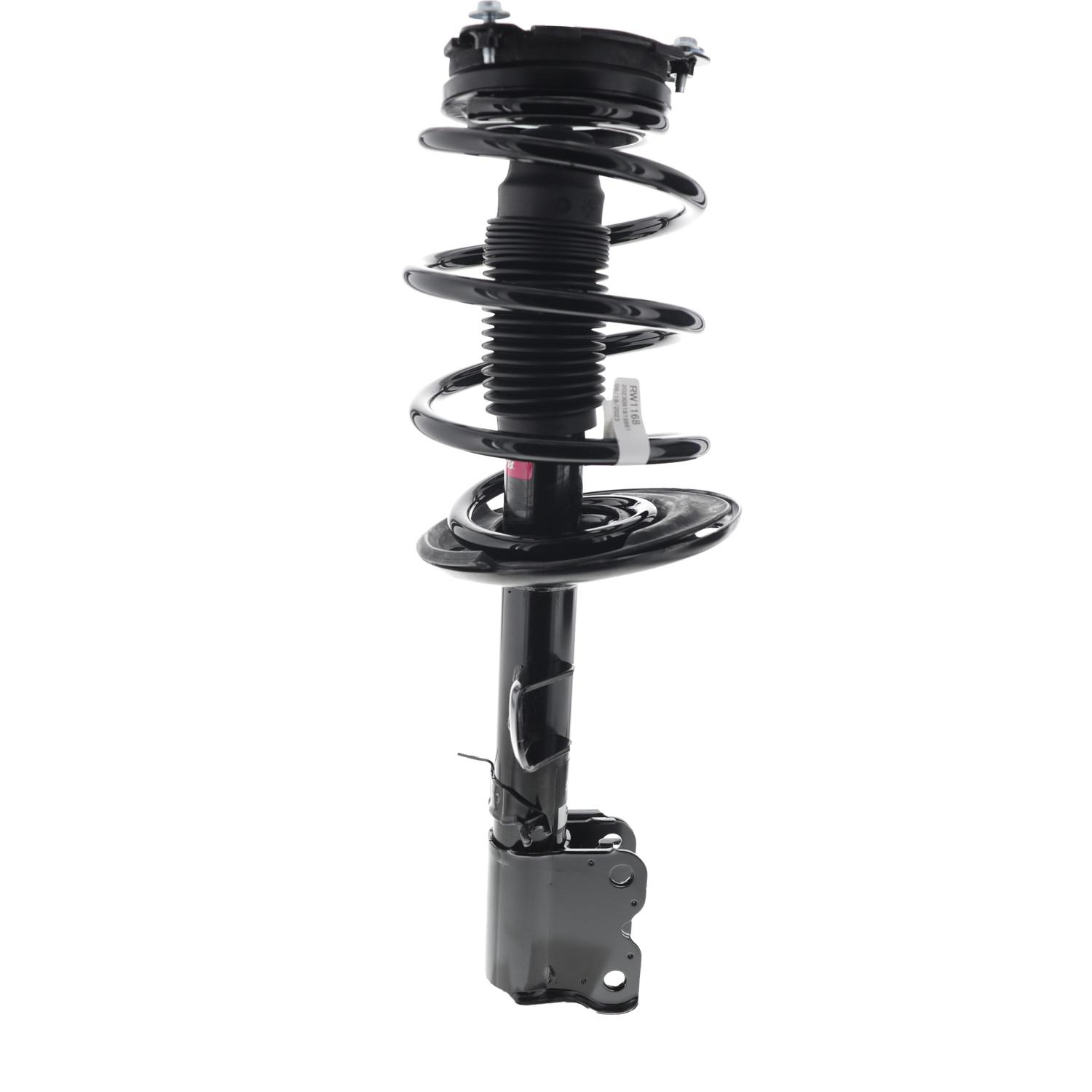 KYB SR4732 Suspension Strut and Coil Spring Assembly product image 4 of 4