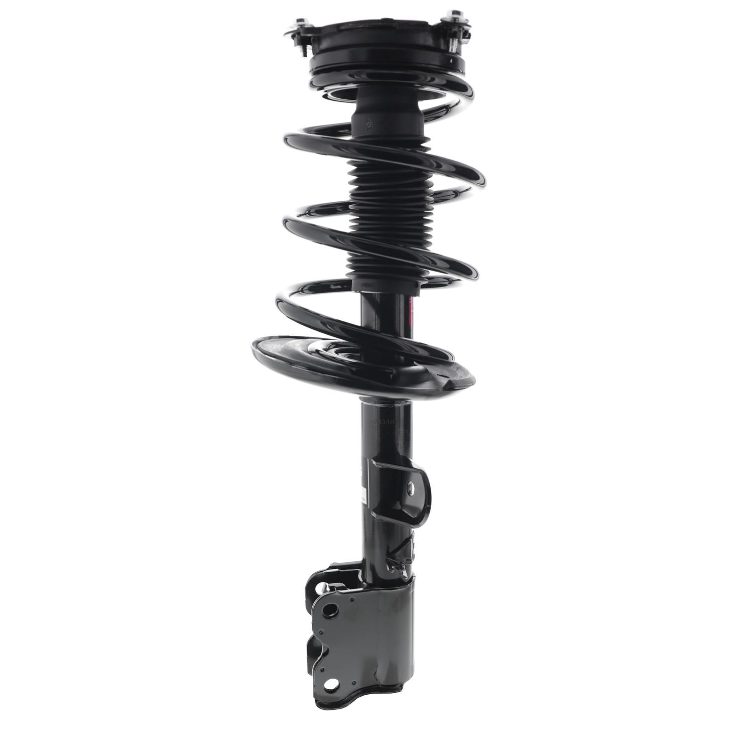 KYB SR4733 Suspension Strut and Coil Spring Assembly product image 2 of 4