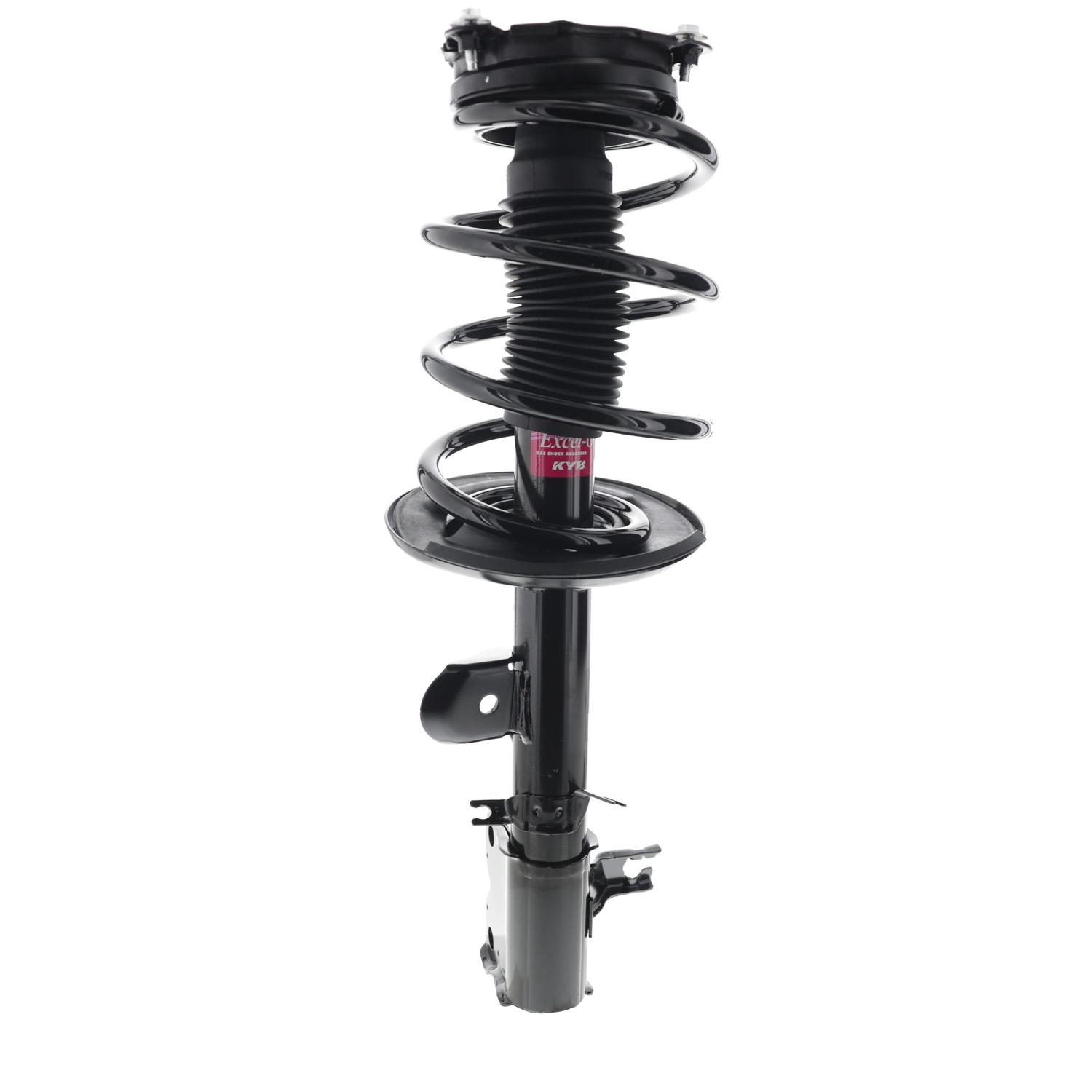 KYB SR4733 Suspension Strut and Coil Spring Assembly product image 3 of 4