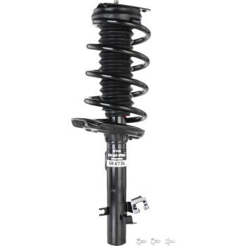 KYB SR4734 Suspension Strut and Coil Spring Assembly product image 1 of 1