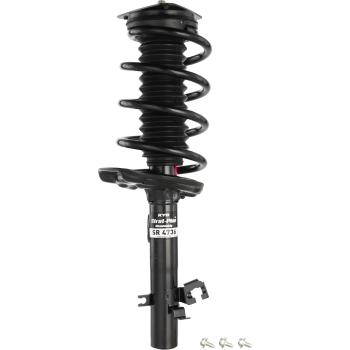 KYB SR4736 Suspension Strut and Coil Spring Assembly product image 1 of 1