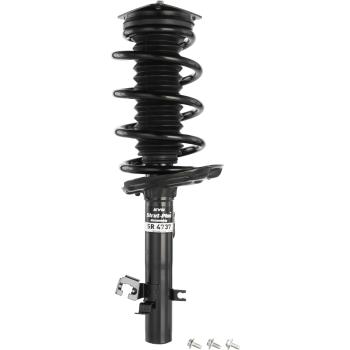 KYB SR4737 - Suspension Strut and Coil Spring Assembly KYB SR4737 Suspension Strut and Coil Spring Assembly product image 1 of 1