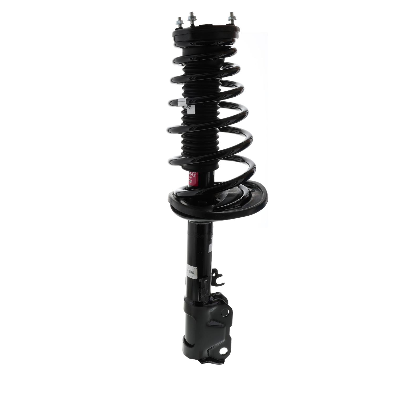 KYB SR4743 Suspension Strut and Coil Spring Assembly product image 4 of 4