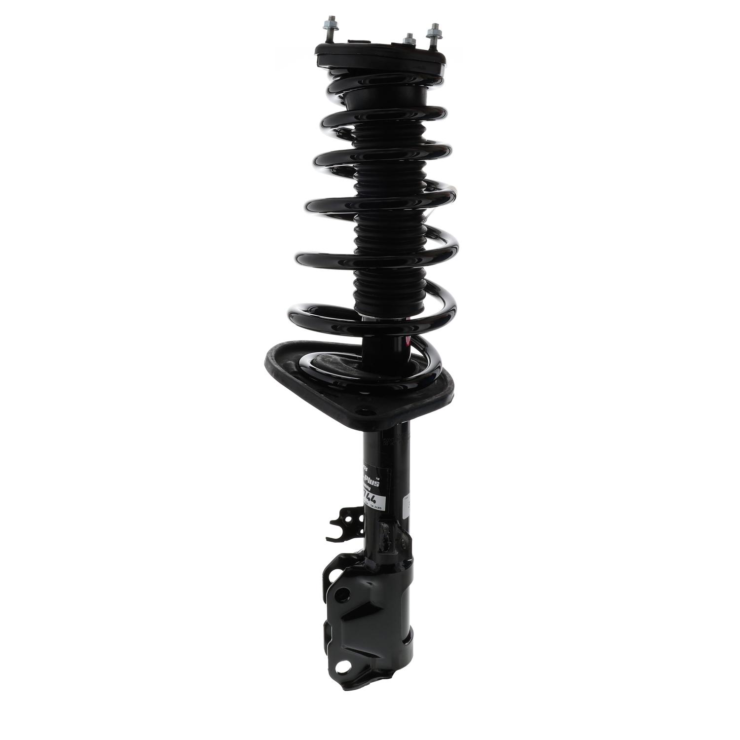 KYB SR4744 Suspension Strut and Coil Spring Assembly product image 2 of 4