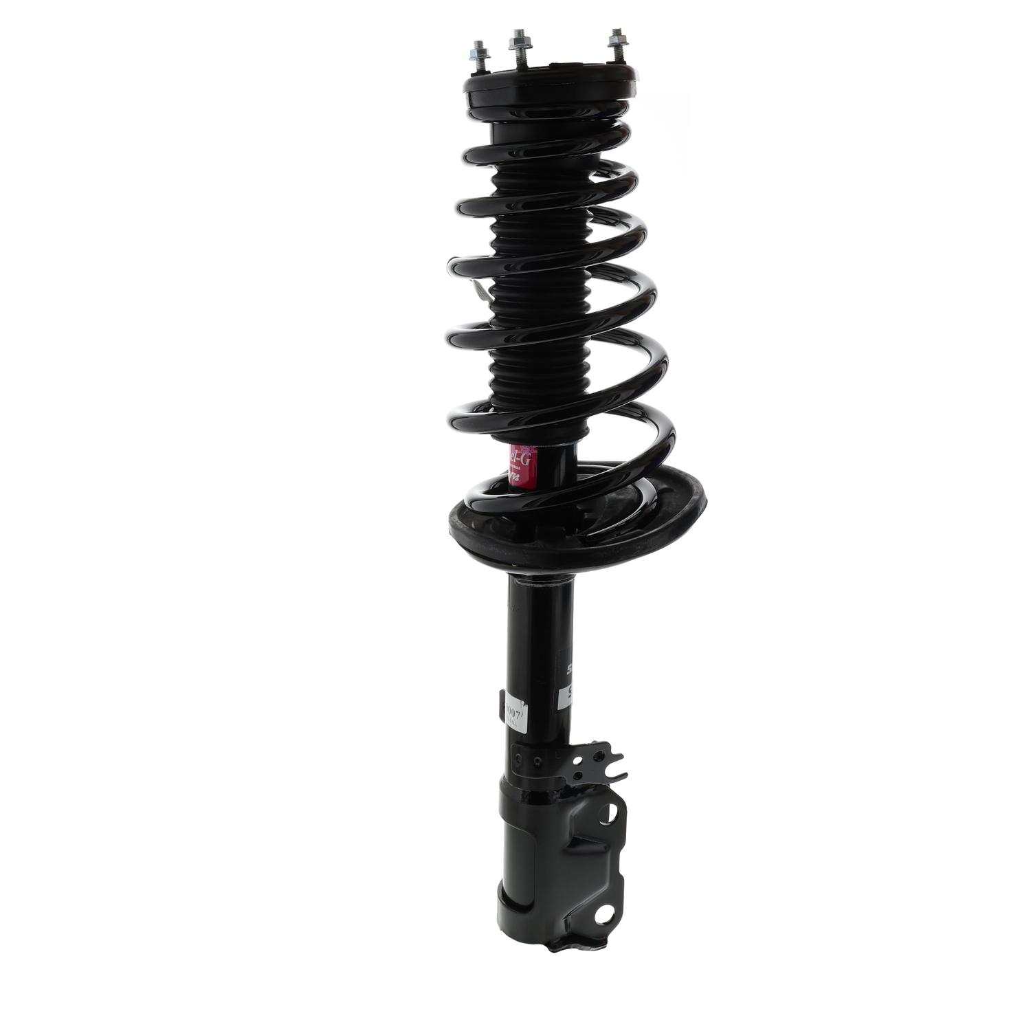 KYB SR4744 Suspension Strut and Coil Spring Assembly product image 4 of 4