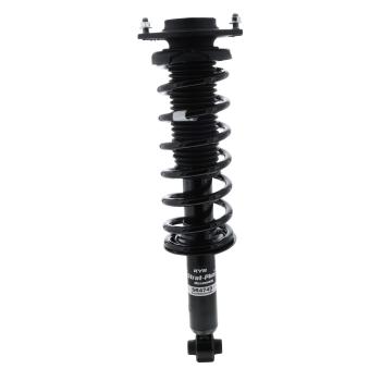 KYB SR4749 Suspension Strut and Coil Spring Assembly product image 1 of 4