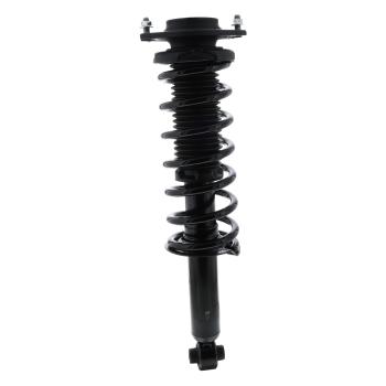 KYB SR4749 Suspension Strut and Coil Spring Assembly product image 3 of 4