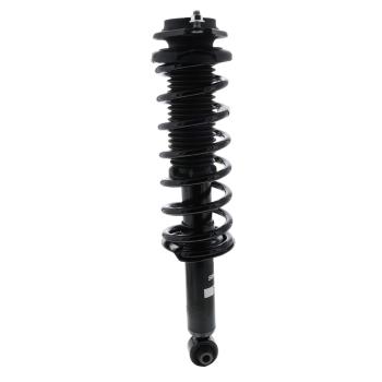 KYB SR4749 Suspension Strut and Coil Spring Assembly product image 4 of 4