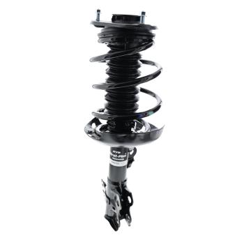 KYB SR4750 Suspension Strut and Coil Spring Assembly product image 1 of 4