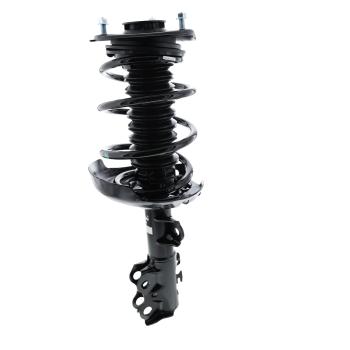 KYB SR4750 Suspension Strut and Coil Spring Assembly product image 2 of 4