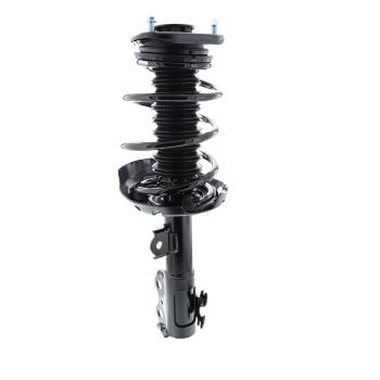 KYB SR4750 Suspension Strut and Coil Spring Assembly product image 3 of 4