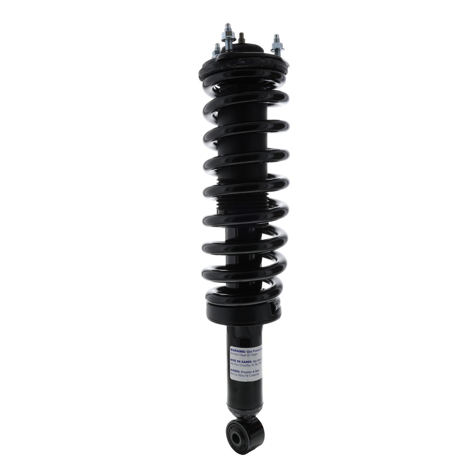 KYB SR4753 Suspension Strut and Coil Spring Assembly product image 1 of 1
