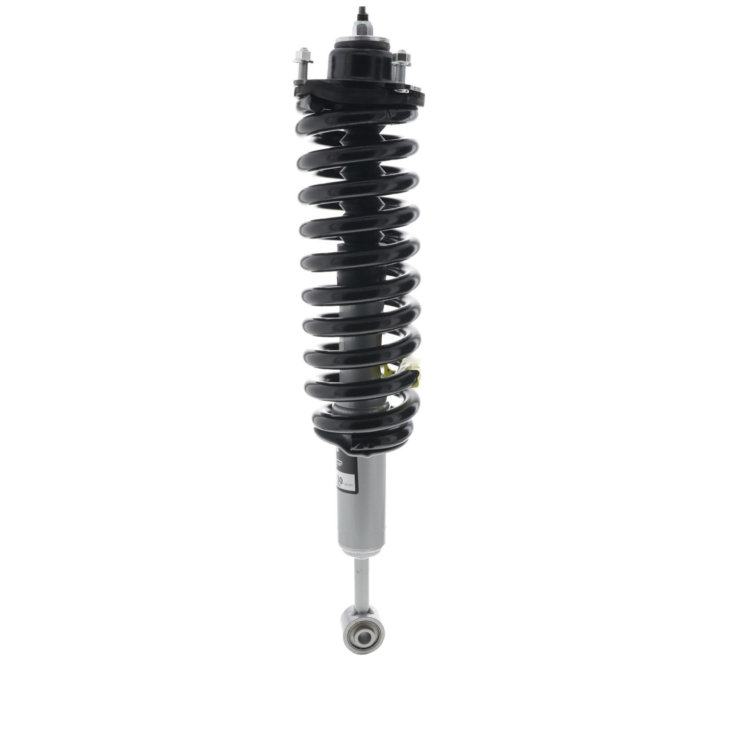KYB SRG4130 Suspension Strut and Coil Spring Assembly product image 2 of 4