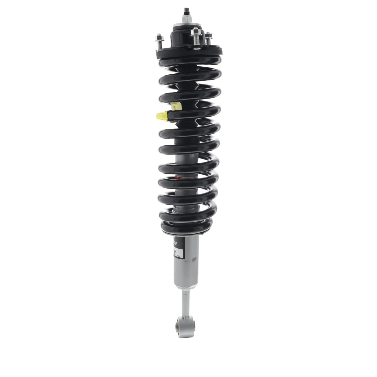 KYB SRG4131 Suspension Strut and Coil Spring Assembly product image 2 of 4