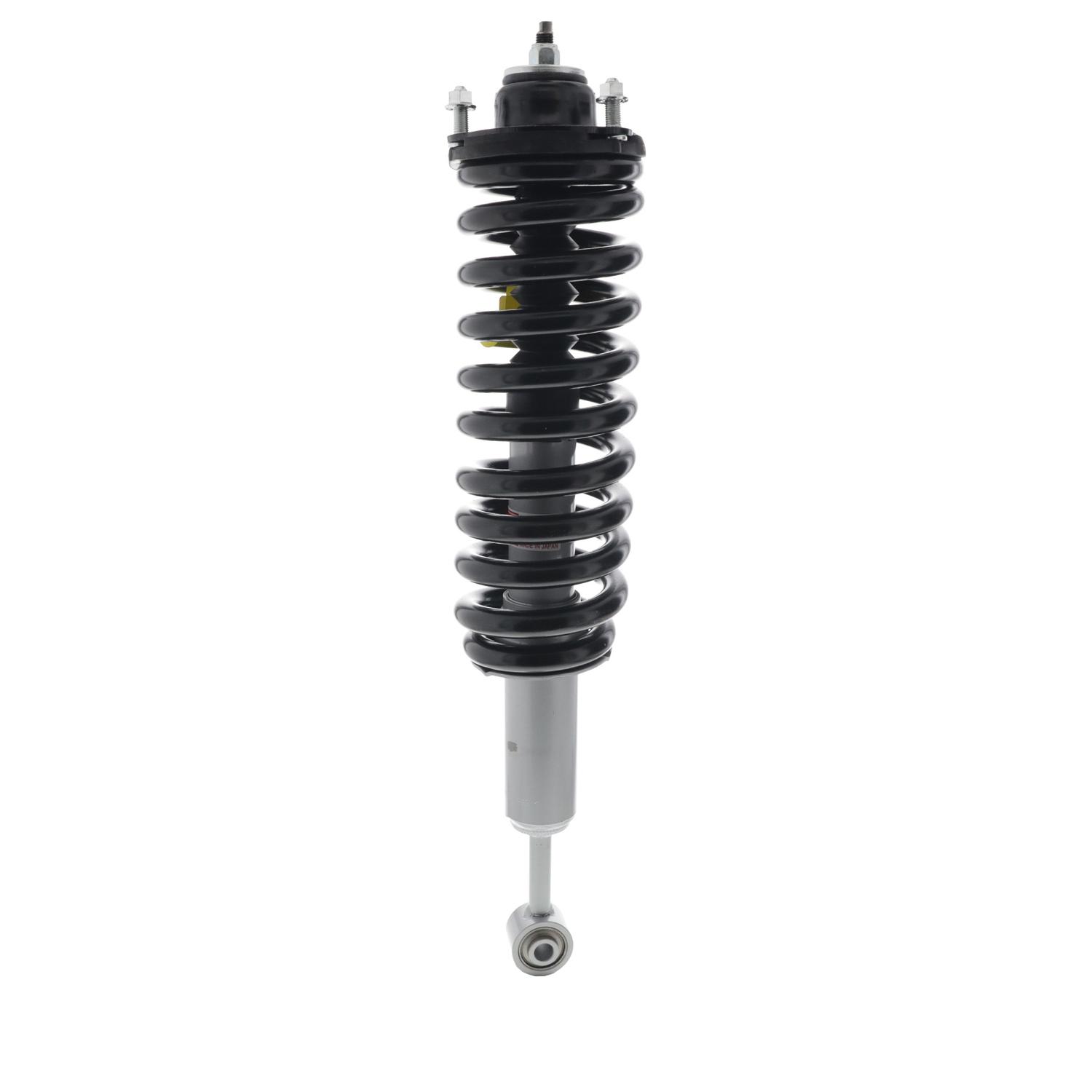 KYB SRG4131 Suspension Strut and Coil Spring Assembly product image 3 of 4