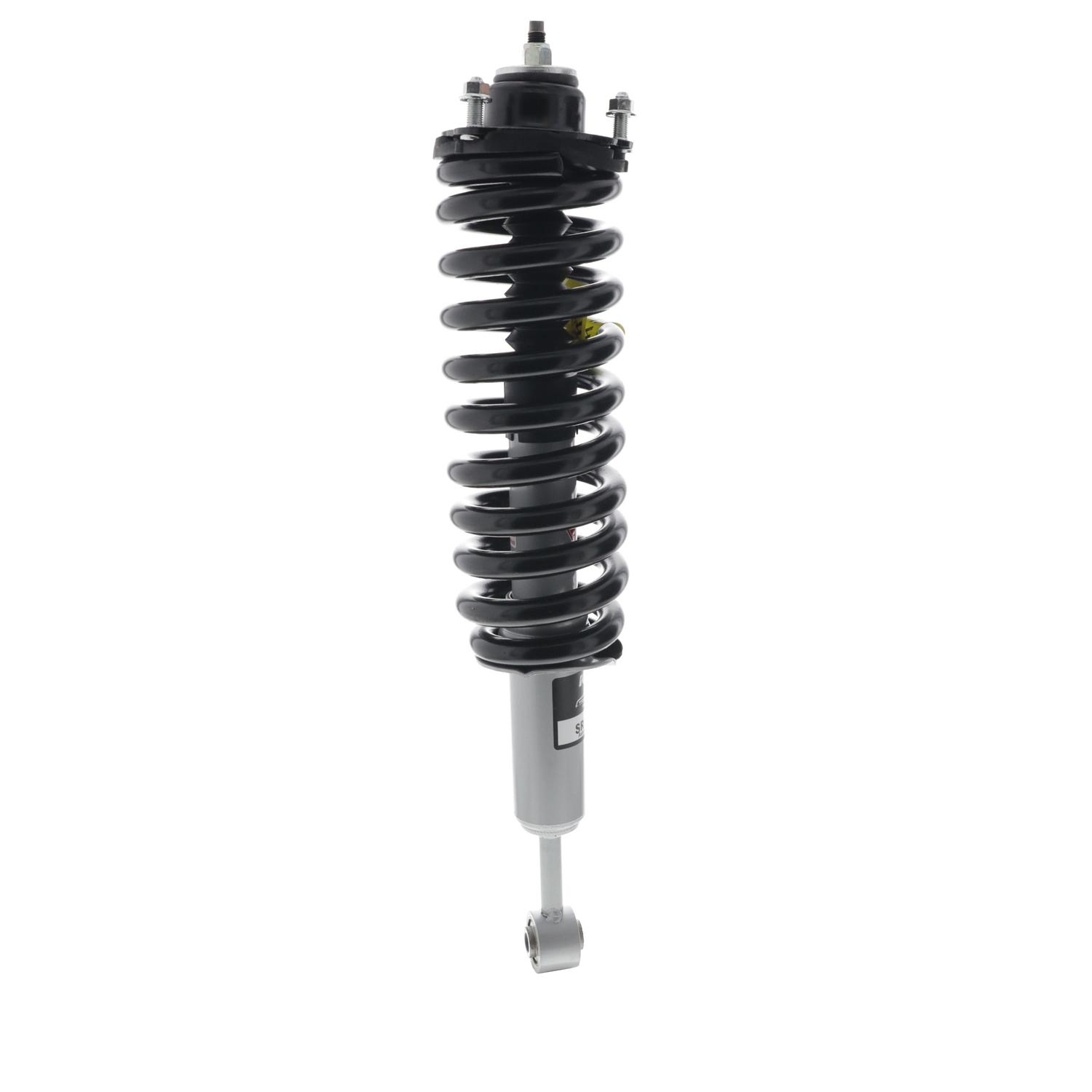 KYB SRG4131 Suspension Strut and Coil Spring Assembly product image 4 of 4