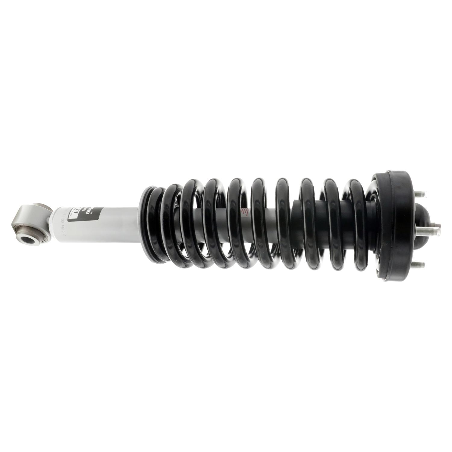 KYB SRG4171 Suspension Strut and Coil Spring Assembly product image 2 of 4