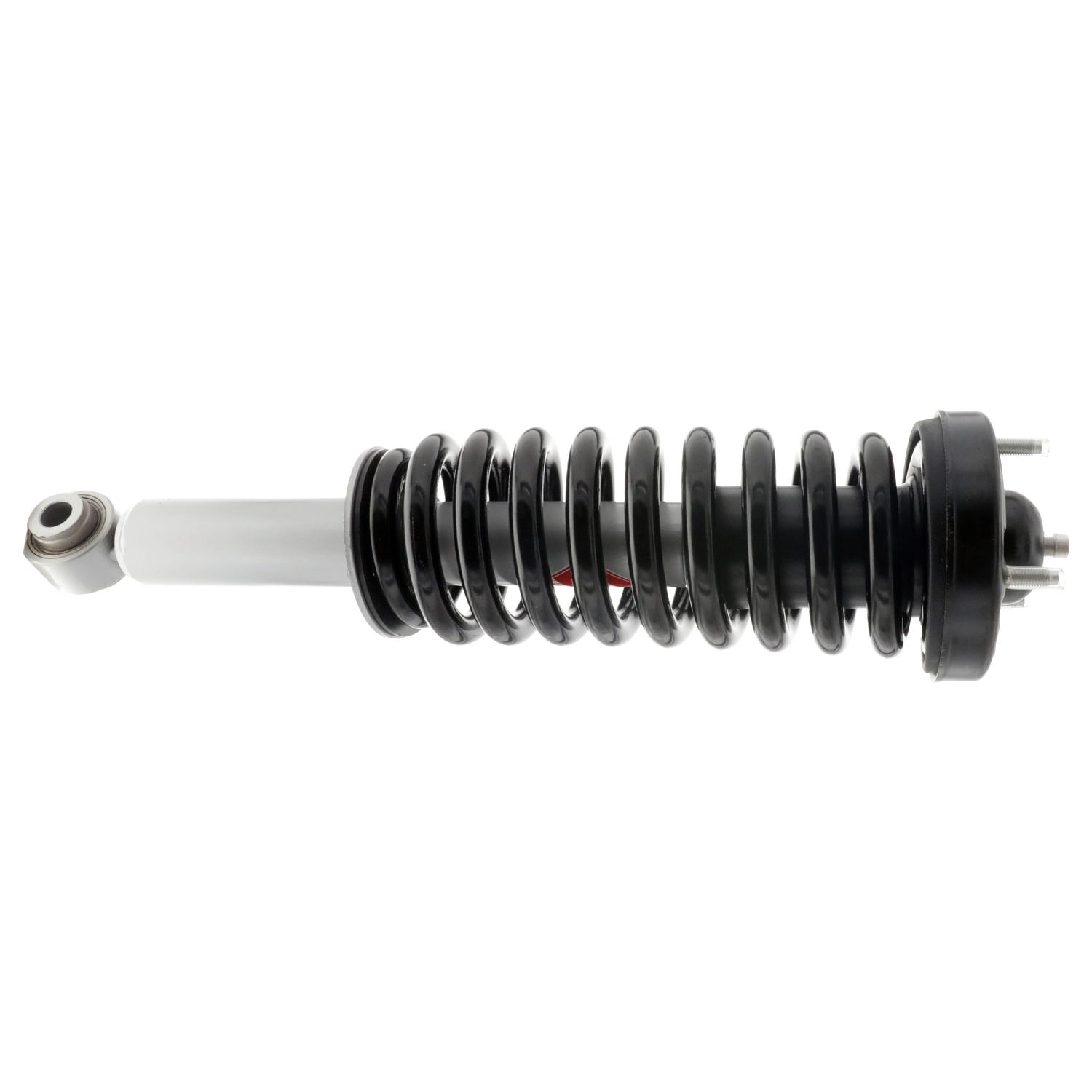 KYB SRG4171 Suspension Strut and Coil Spring Assembly product image 3 of 4