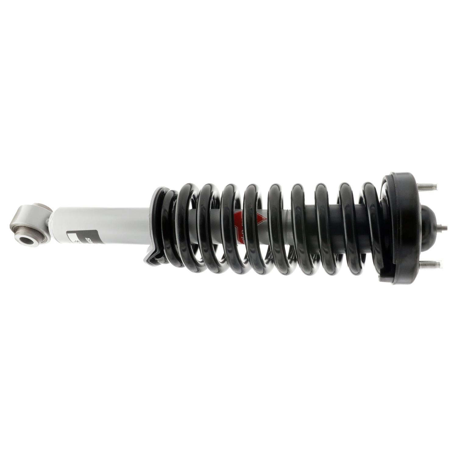 KYB SRG4171 Suspension Strut and Coil Spring Assembly product image 4 of 4