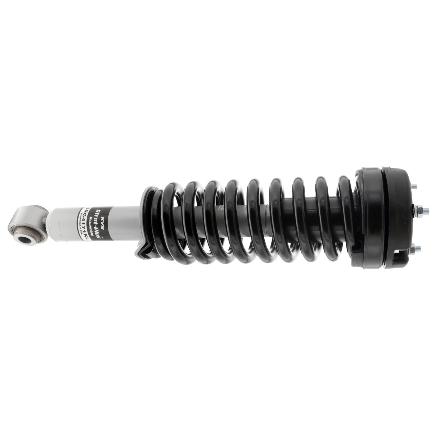 KYB SRG4171KL Suspension Strut and Coil Spring Assembly product image 1 of 4