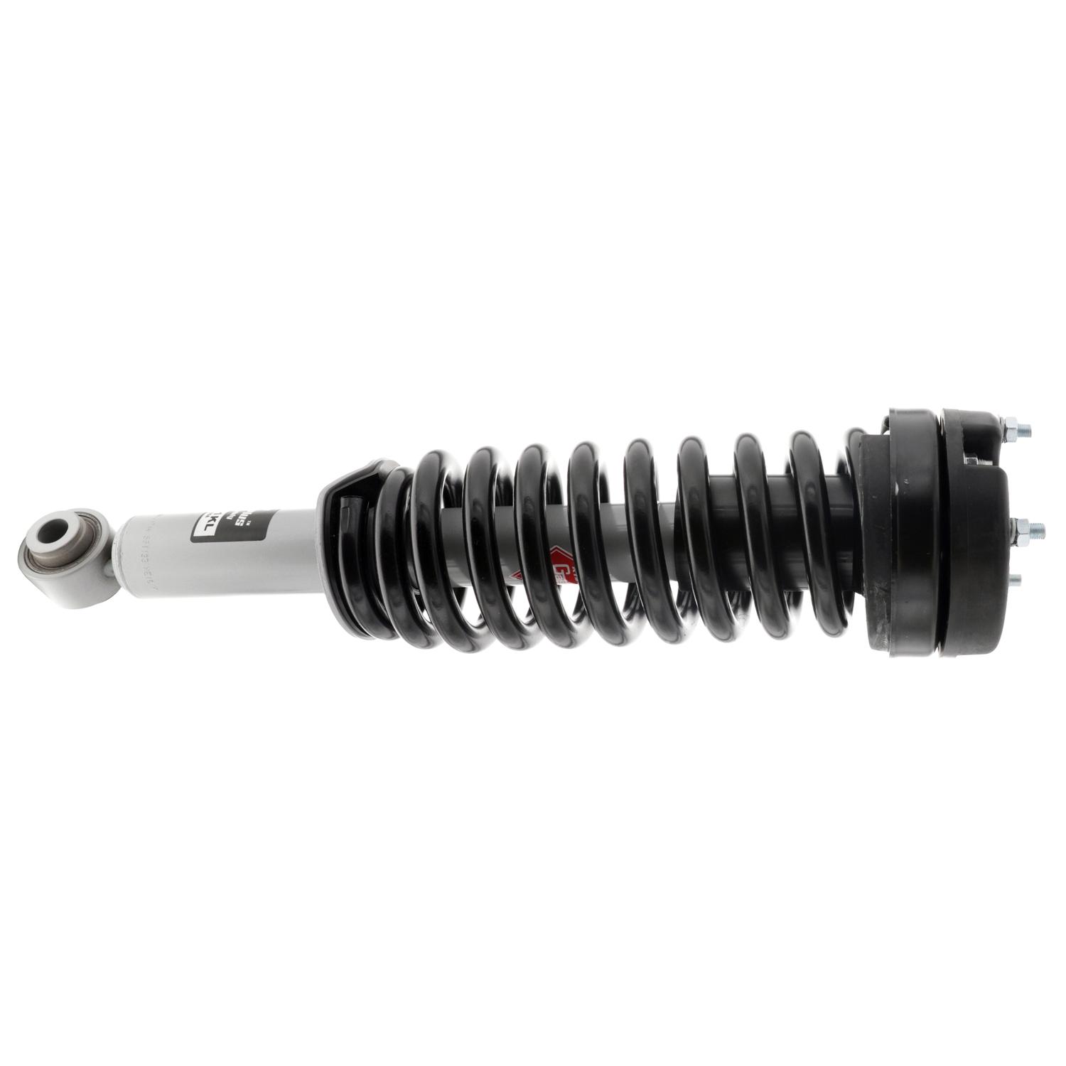 KYB SRG4171KL Suspension Strut and Coil Spring Assembly product image 2 of 4