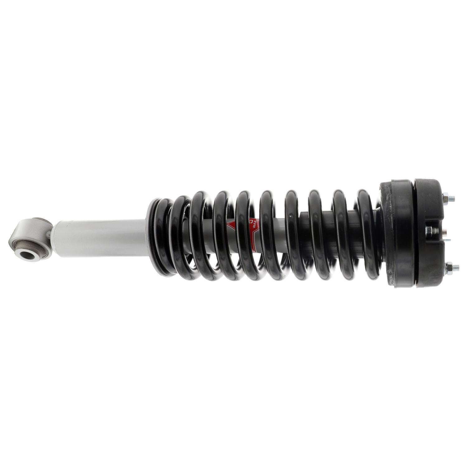 KYB SRG4171KL Suspension Strut and Coil Spring Assembly product image 3 of 4