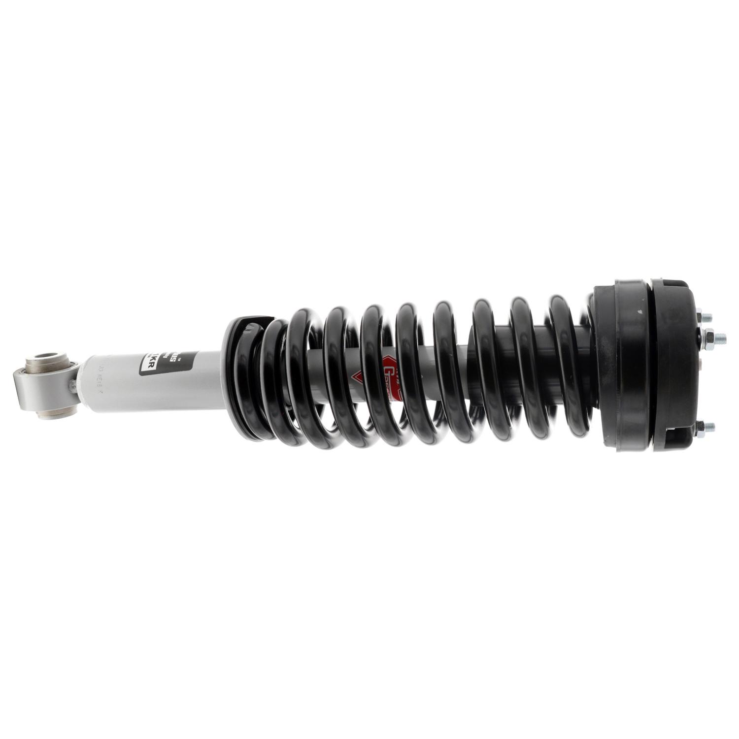 KYB SRG4171KR Suspension Strut and Coil Spring Assembly product image 2 of 4